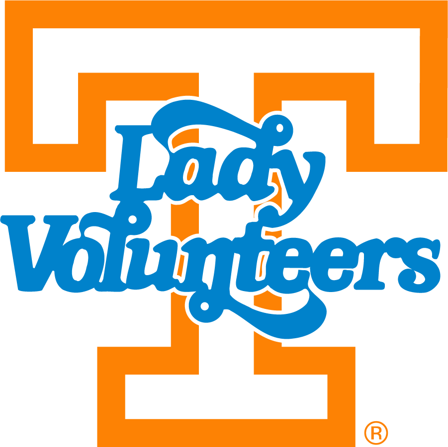 Tennessee Volunteers 1976-2015 Alternate Logo diy iron on heat transfer